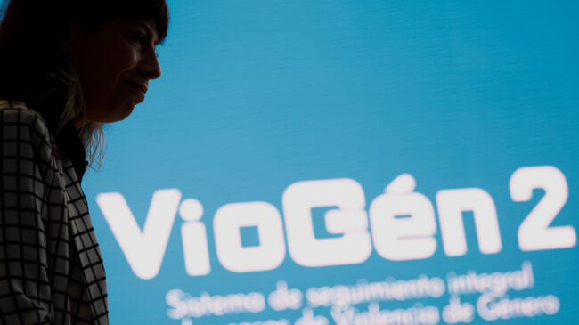 El 75% de las mujeres asesinadas por hombres no estaban dadas de alta en el sistema VioGén