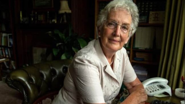 La diputada laborista que denunció el 'caso Rotherham' en 2003 fue acusada de racismo