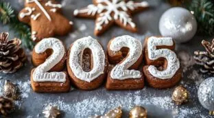 2025 es un año cuadrado según las matemáticas, y puede ser el único