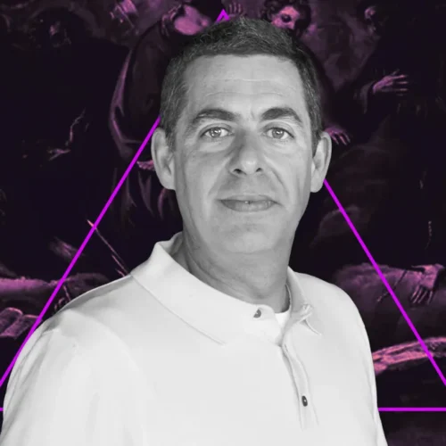 Podcast | El purgatorio de Antonio Naranjo