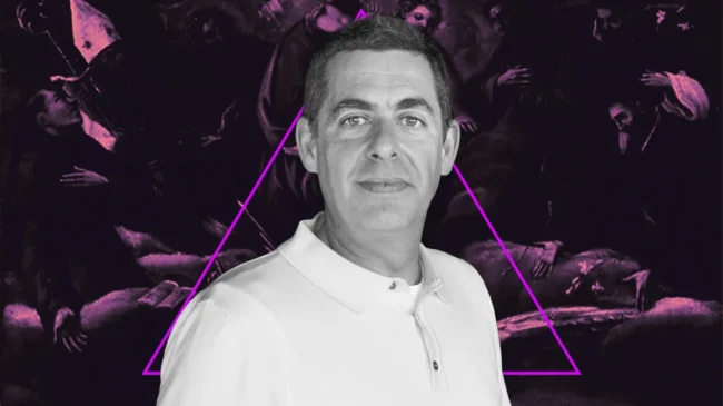 Antonio Naranjo: «Pedro Sánchez no llega al verano»