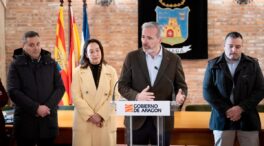 Aragón prolongará las ayudas al transporte «para no generar problemas» a los ciudadanos