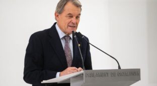 El expresidente Artur Mas se querellará contra quienes «maquinaron» la 'operación Cataluña'