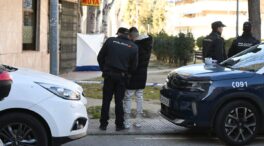 Asesinan a un hombre de un disparo en el cuello en plena calle de Alcalá de Henares (Madrid)