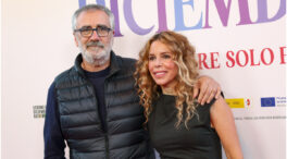La vida actual de Athenea Mata tras 'Al salir de clase': casada con Javier Fesser y profesora