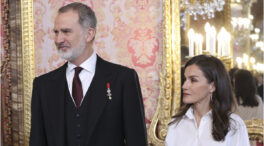 Casa Real y su gran cambio de imagen en los últimos meses que ha sido muy pedido en redes