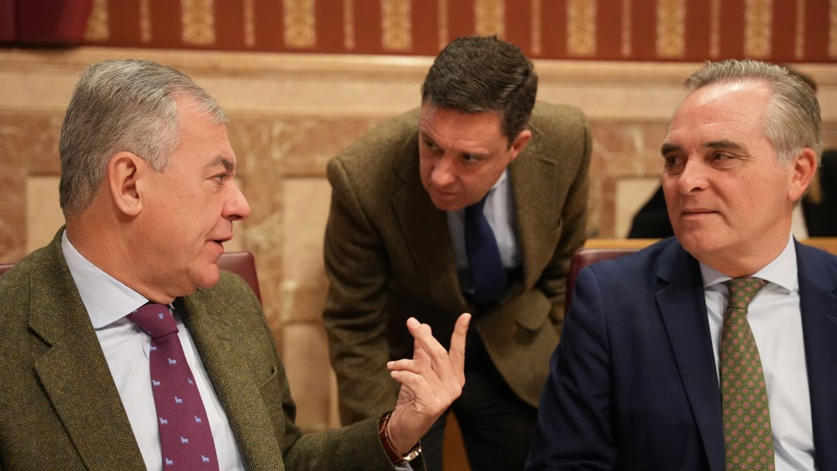 Sevilla aprueba su presupuesto para 2025 tras el pacto entre el PP y Vox