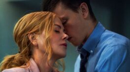 'Babygirl', Nicole Kidman se desnuda en cuerpo y alma