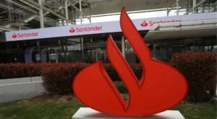 De los 37 países en los que opera, el Santander solo sufre pérdidas en Emiratos Árabes Unidos