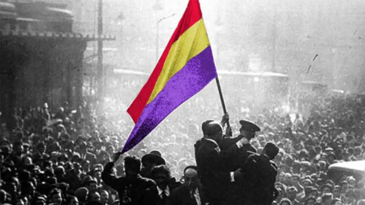 La Transición y sus razones republicanas