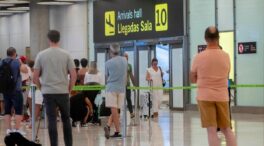 Detenidas 23 personas y 230.000 cajetillas de tabaco intervenidas en Barajas en 2024