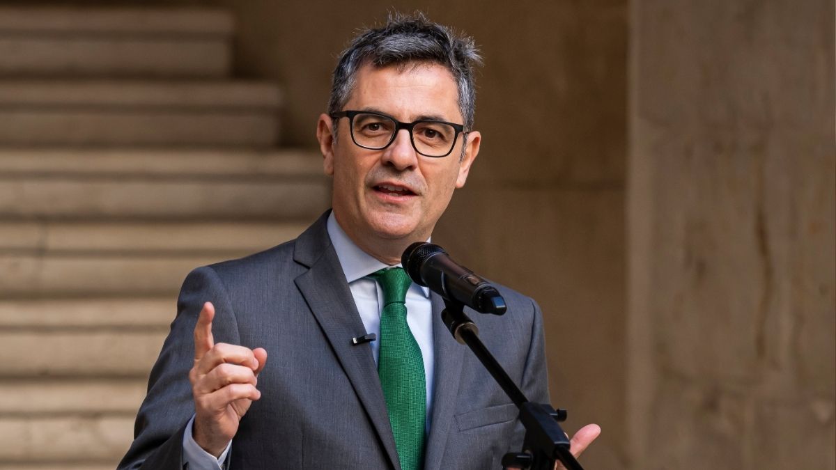 El Gobierno nombrará cientos de jueces sin hacer oposición y castigará su asociacionismo
