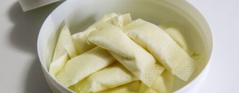 Sanidad desoye las conclusiones de un informe de su web sobre las bolsas de nicotina 