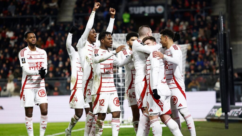brest equipo revelacion champions