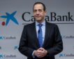 La cúpula de Caixabank vende en masa acciones del banco y se embolsa 3,62 millones