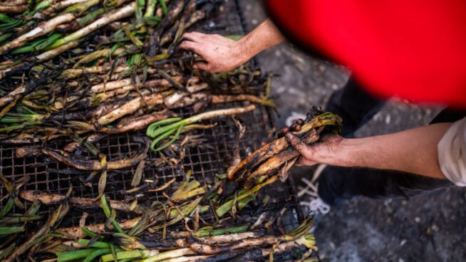 Un alcalde en su salsa