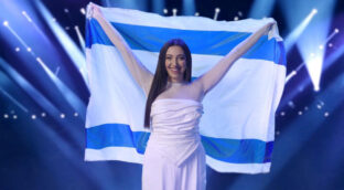 RTVE insta a Eurovisión a excluir del festival a Israel