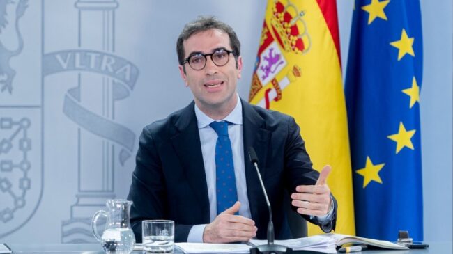 Cuerpo afirma que la pausa arancelaria de Trump es «una puerta abierta a la negociación»