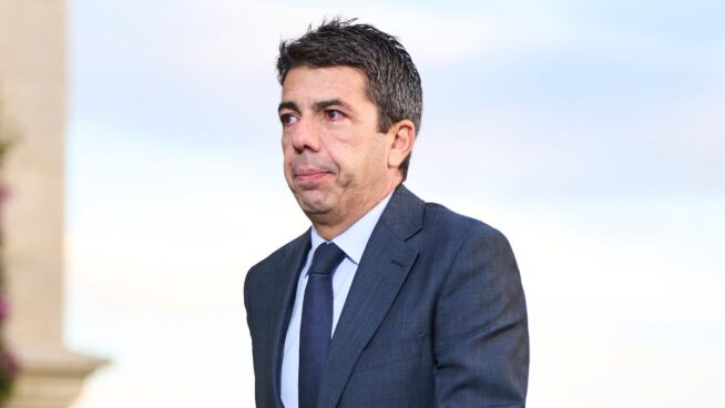La acusación particular en un juzgado de Valencia pide imputar a Mazón por la dana