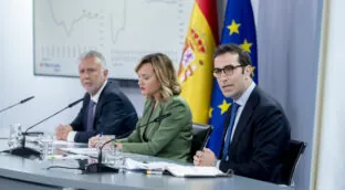El Consejo de Ministros concede 100 millones de euros a un fondo de «bonos verdes»