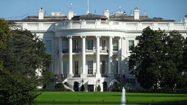 Cuando todos prueban los límites de Washington