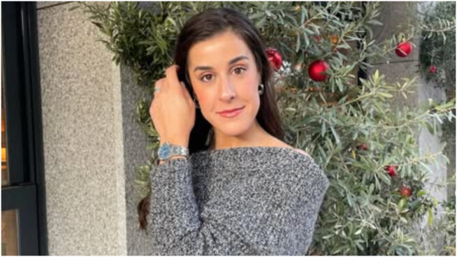 La casa de Carolina Marín en Huelva donde se retira: espacios abiertos y su cocina de ensueño