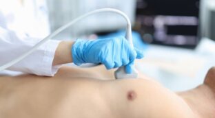 Un parche de células madre abre una vía para tratar la insuficiencia cardíaca grave