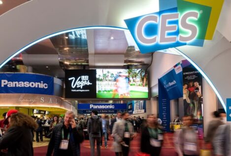 CES 2025: la inteligencia artificial al servicio de un futuro más sostenible