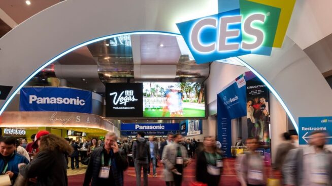 CES 2025: la inteligencia artificial al servicio de un futuro más sostenible