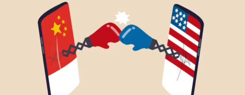 DeepSeek y la nueva Guerra Fría tecnológica: el desafío chino a Silicon Valley