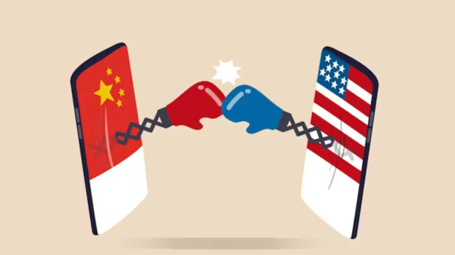 DeepSeek y la nueva Guerra Fría tecnológica: el desafío chino a Silicon Valley