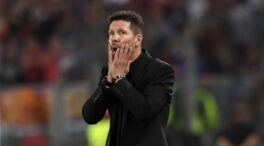 Simeone fue a por lana… ¡y salió trasquilado!