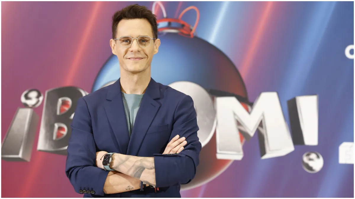 El comunicado de Christian Gálvez con el que confirma su cambio profesional «lleno de retos»