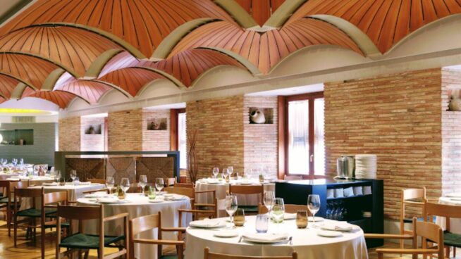 Estos son los cinco mejores restaurantes para comer en Alicante en días lluviosos