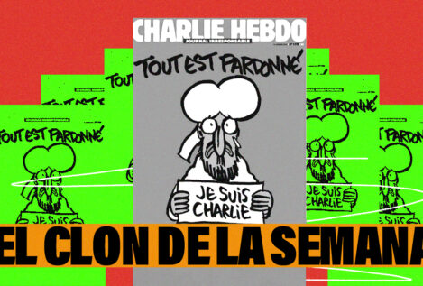 Charlie Hebdo, 10 años después