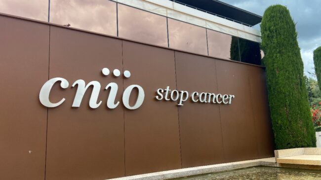 Dimite el gerente del CNIO tras la denuncia por acoso de la ex secretaria general