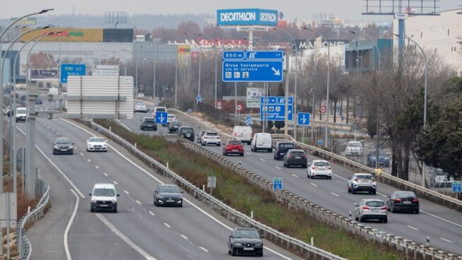 La DGT ingresa 17 millones al año por hacer informes en la compraventa de vehículos