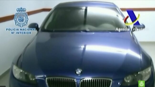 Interior oculta el paradero de los vehículos que incautó a una empresa acusada sin pruebas