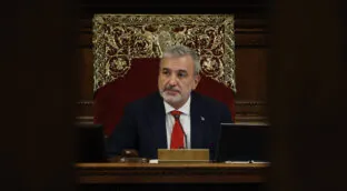 Hamás aplaude al Ayuntamiento de Barcelona por romper relaciones institucionales con Israel