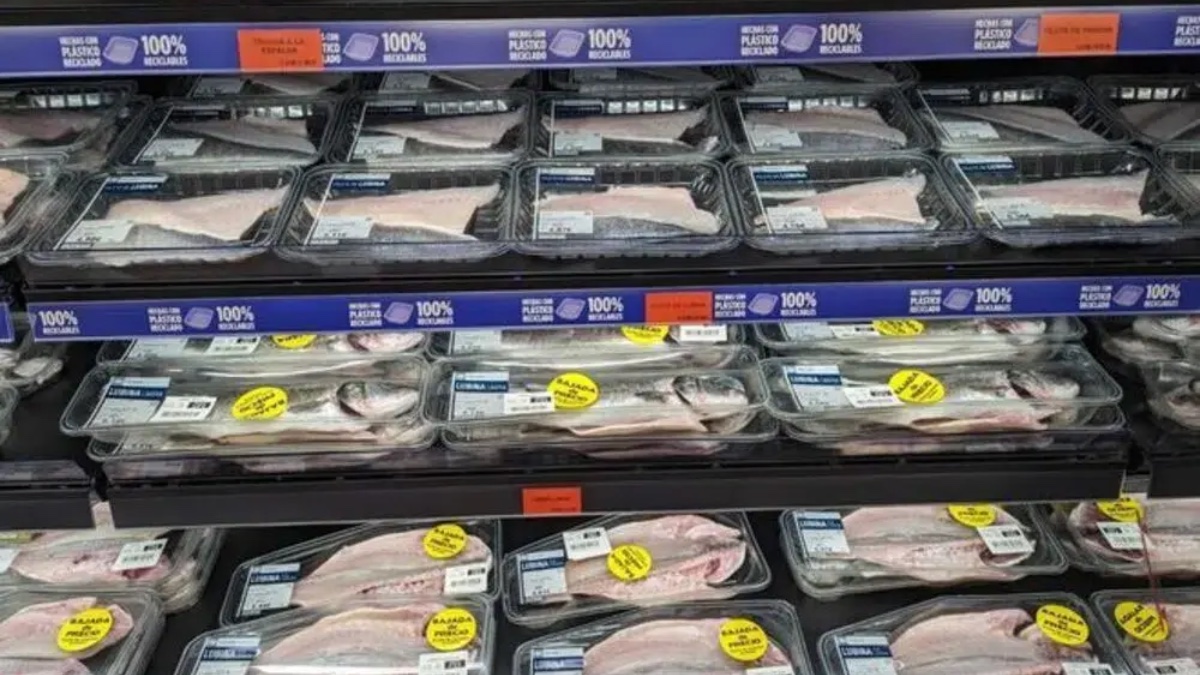 Cómo congelar correctamente carne y pescado de Mercadona: consejos y aclaraciones