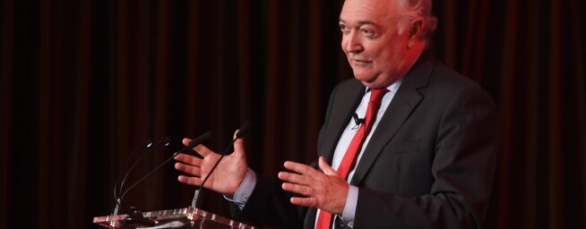 El presidente de Loterías del Estado se ha gastado 120.000 euros en viajes desde 2020