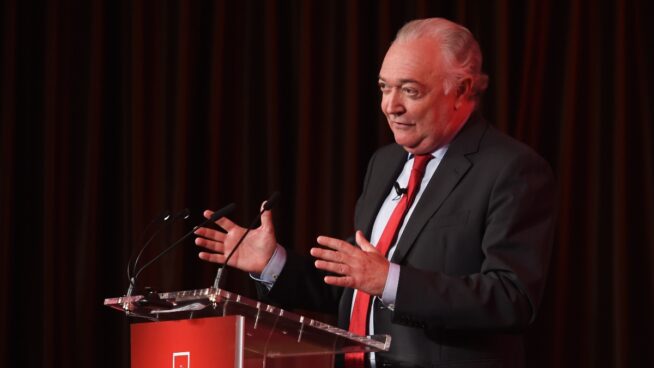 El presidente de Loterías del Estado se ha gastado 120.000 euros en viajes desde 2020