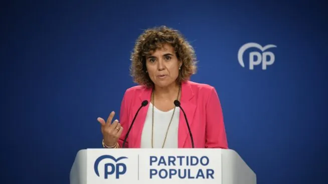 El PP acusa en la Eurocámara a Sánchez de «blanquear» a Nicolás Maduro