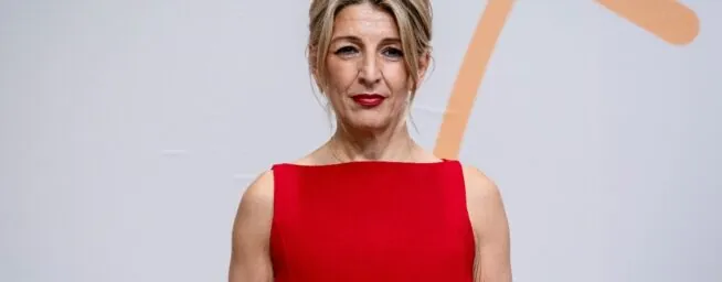 Yolanda Díaz gasta 750.000 euros en 25 'apps' que tienen una media de 2.000 descargas