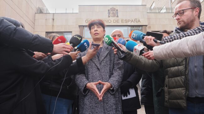 El doble rasero de Igualdad: hizo 'casus belli' con el 'caso Pelicot' pero calla con Rotherham