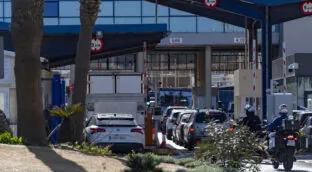 Sorpresa en Ceuta y Melilla tras el fracaso en la reapertura de las aduanas comerciales
