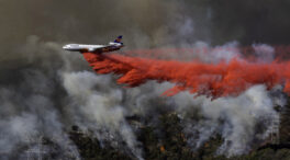 Ascienden a 16 los muertos por los incendios forestales en Los Ángeles (EEUU)