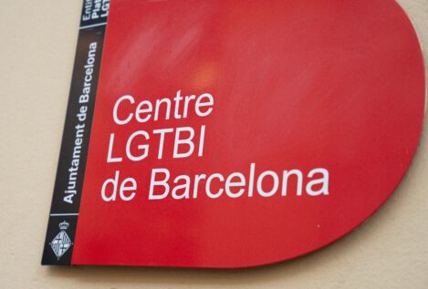 Las agresiones contra el colectivo LGTBI se disparan en Cataluña y baten récords en 2024
