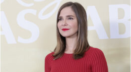 Las diez cosas que no sabías de la actriz Natalia Sánchez: su debut en la tele y cómo lleva la fama