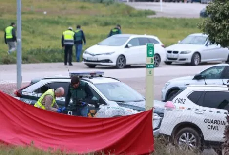 Muere un joven de 17 años tras ser apuñalado a las puertas de un instituto en Gerena (Sevilla)